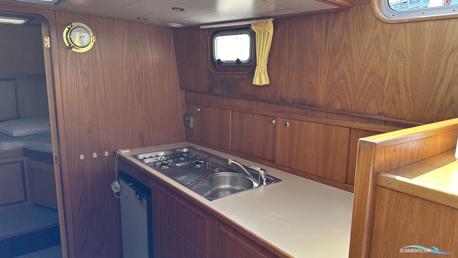 Marhen 11.60 AK Cabrio