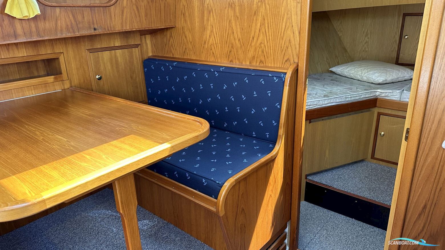 Marhen 11.60 AK Cabrio