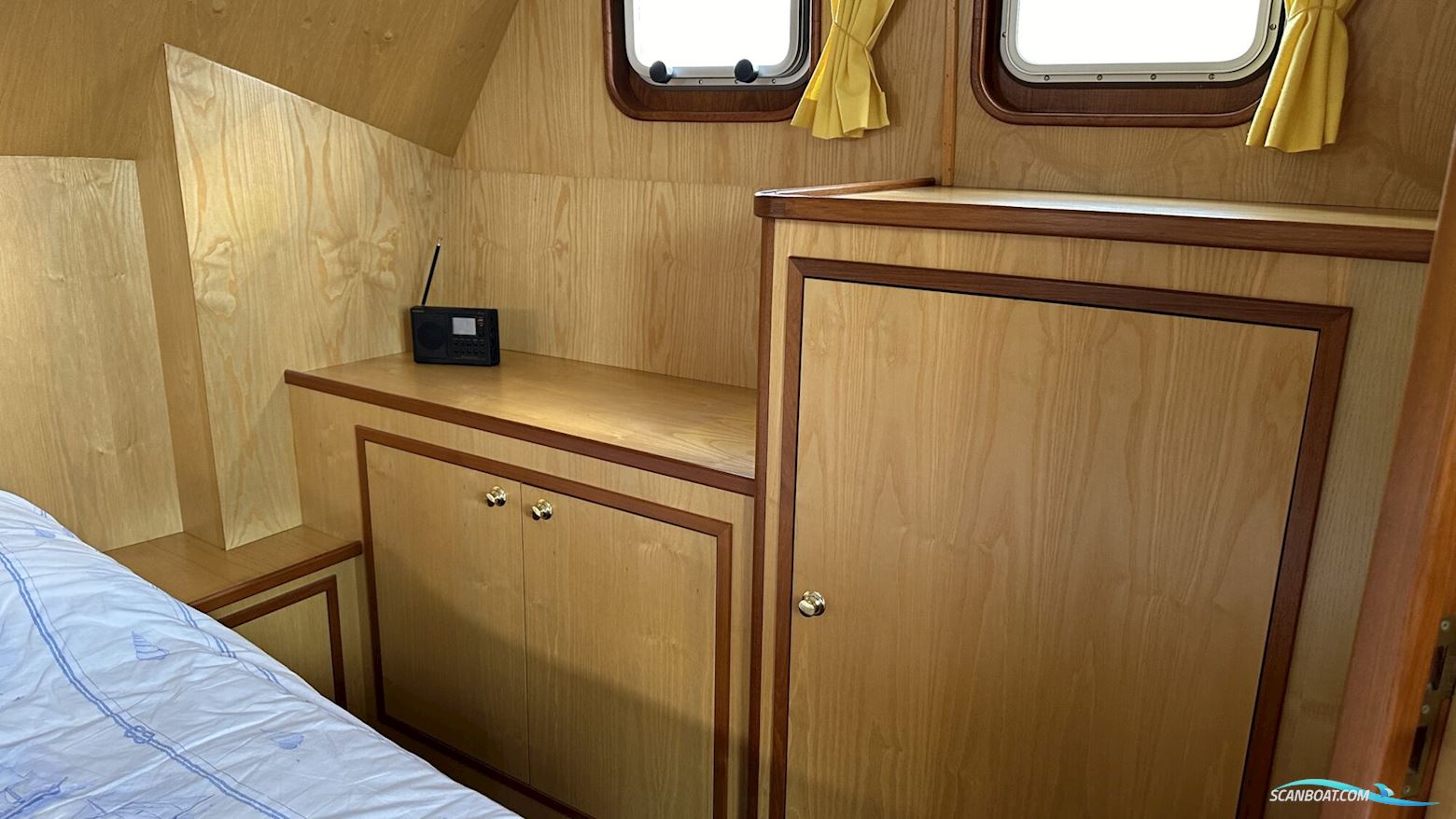 Marhen 11.60 AK Cabrio