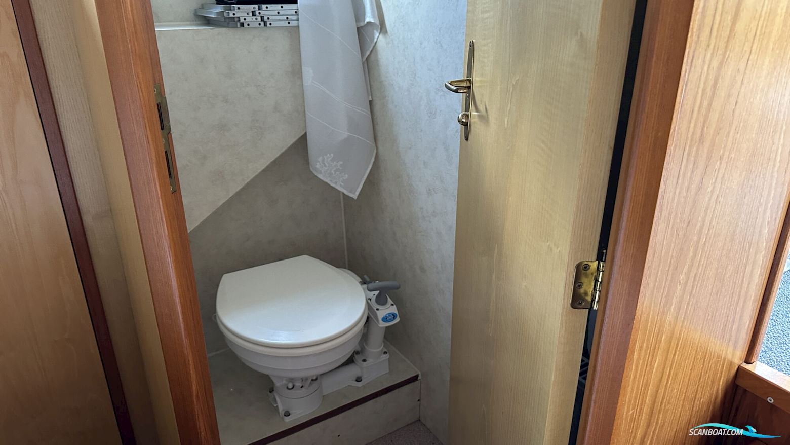 Marhen 11.60 AK Cabrio