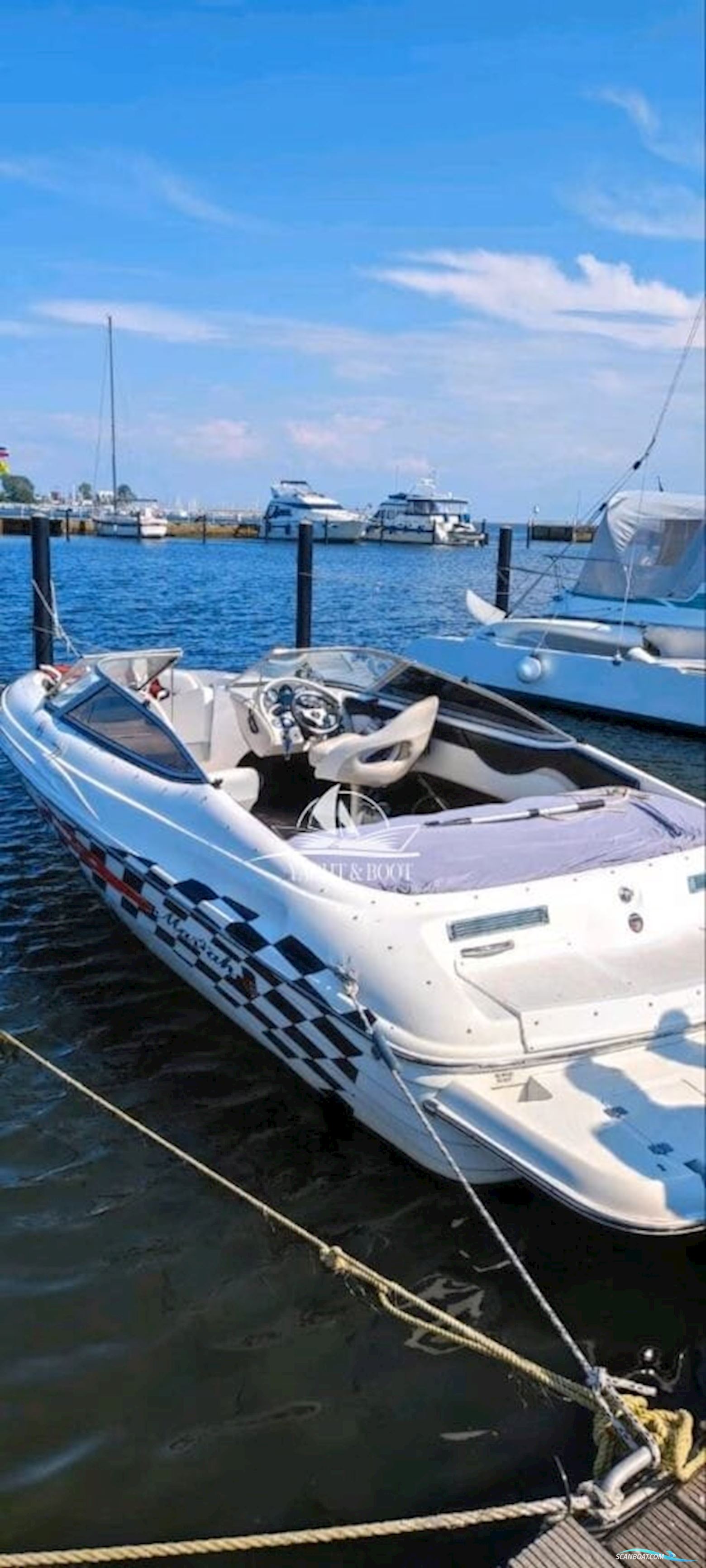 Mariah SX24