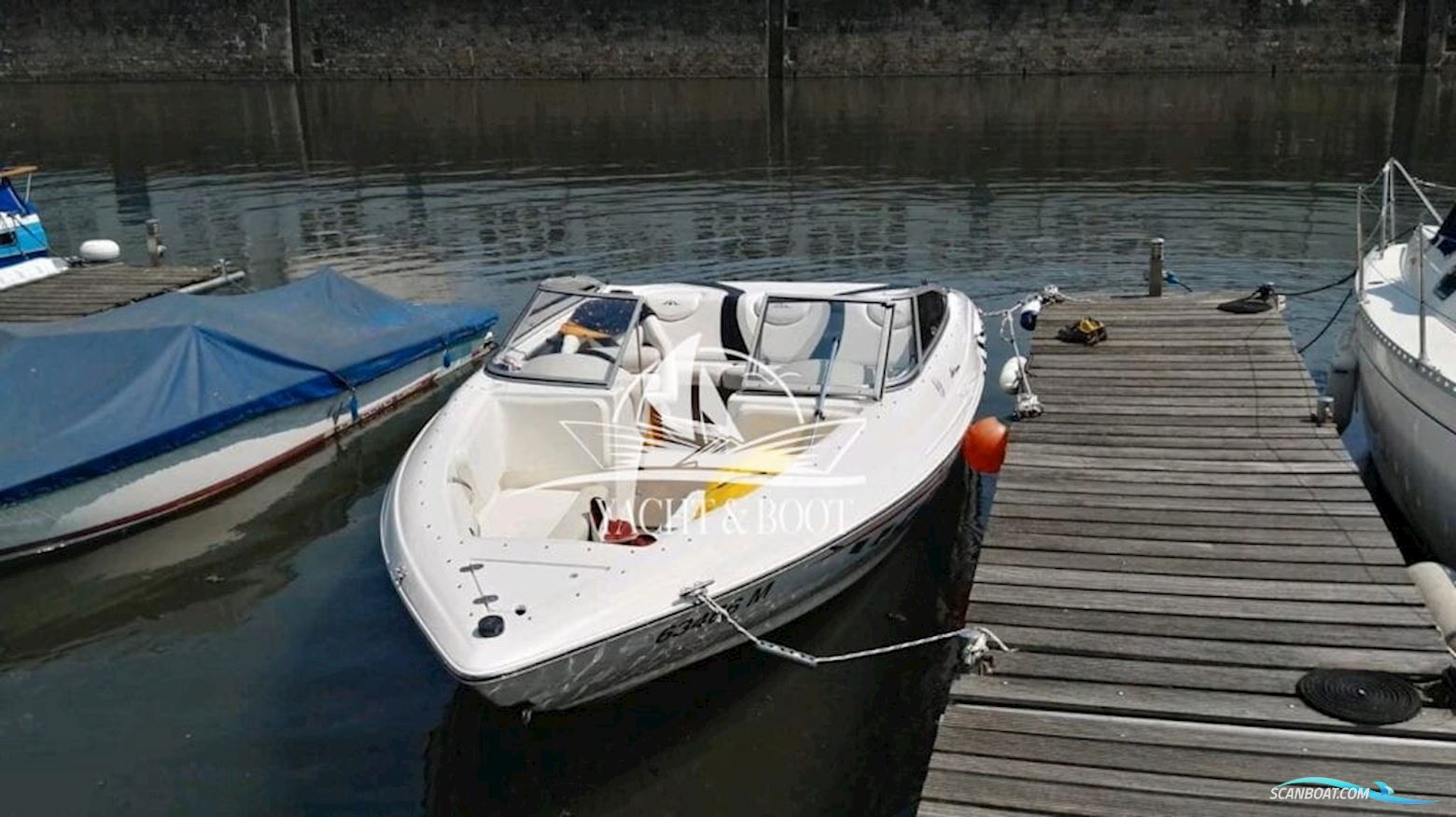 Mariah SX24