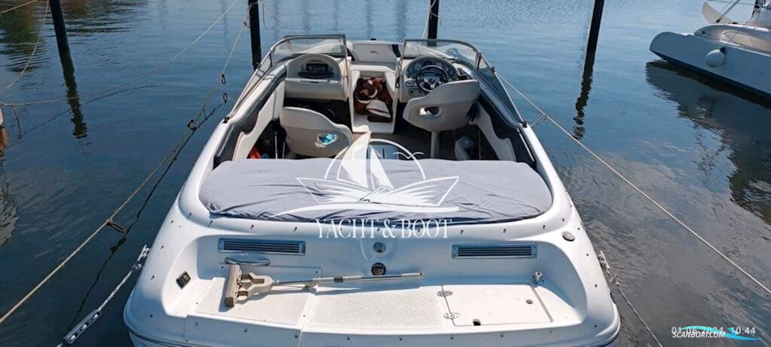 Mariah SX24