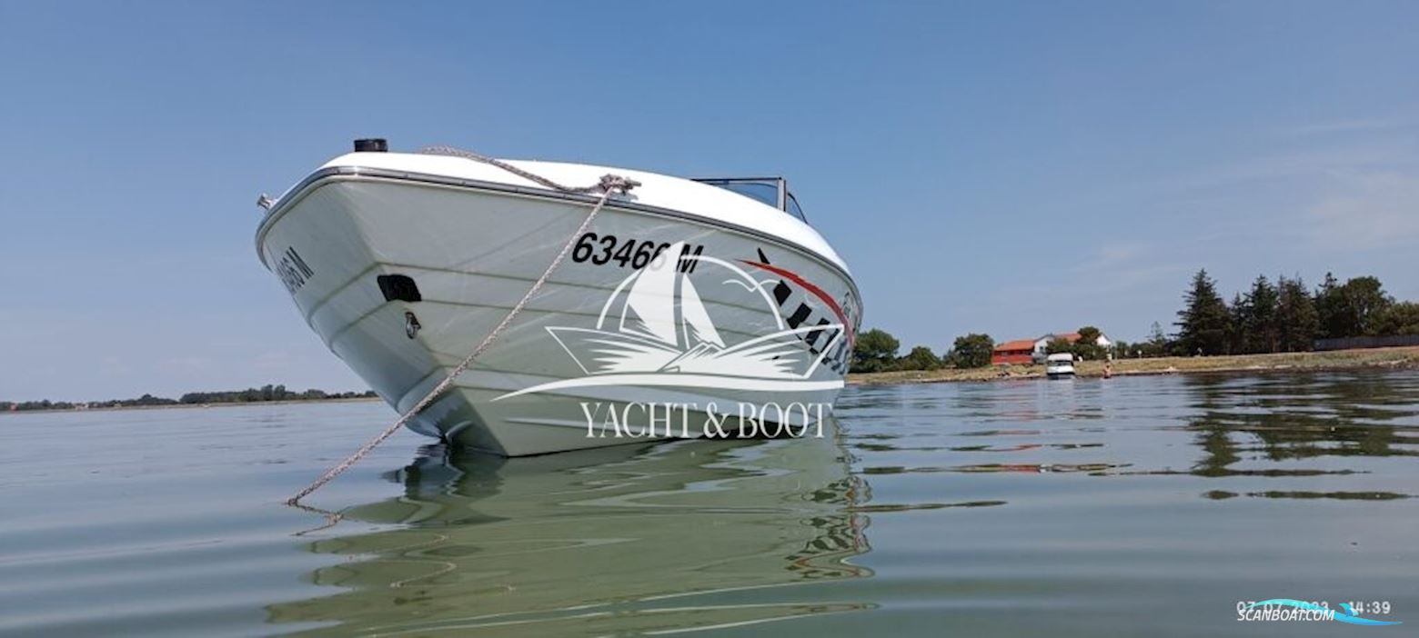 Mariah SX24