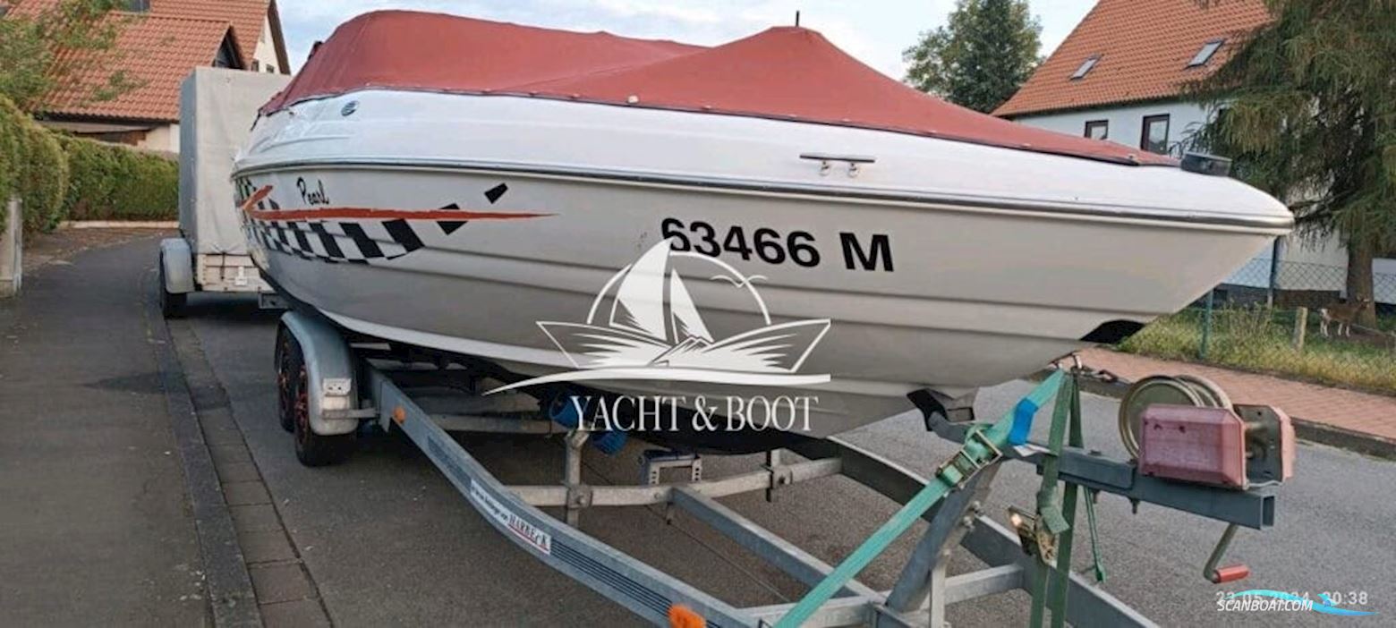 Mariah SX24