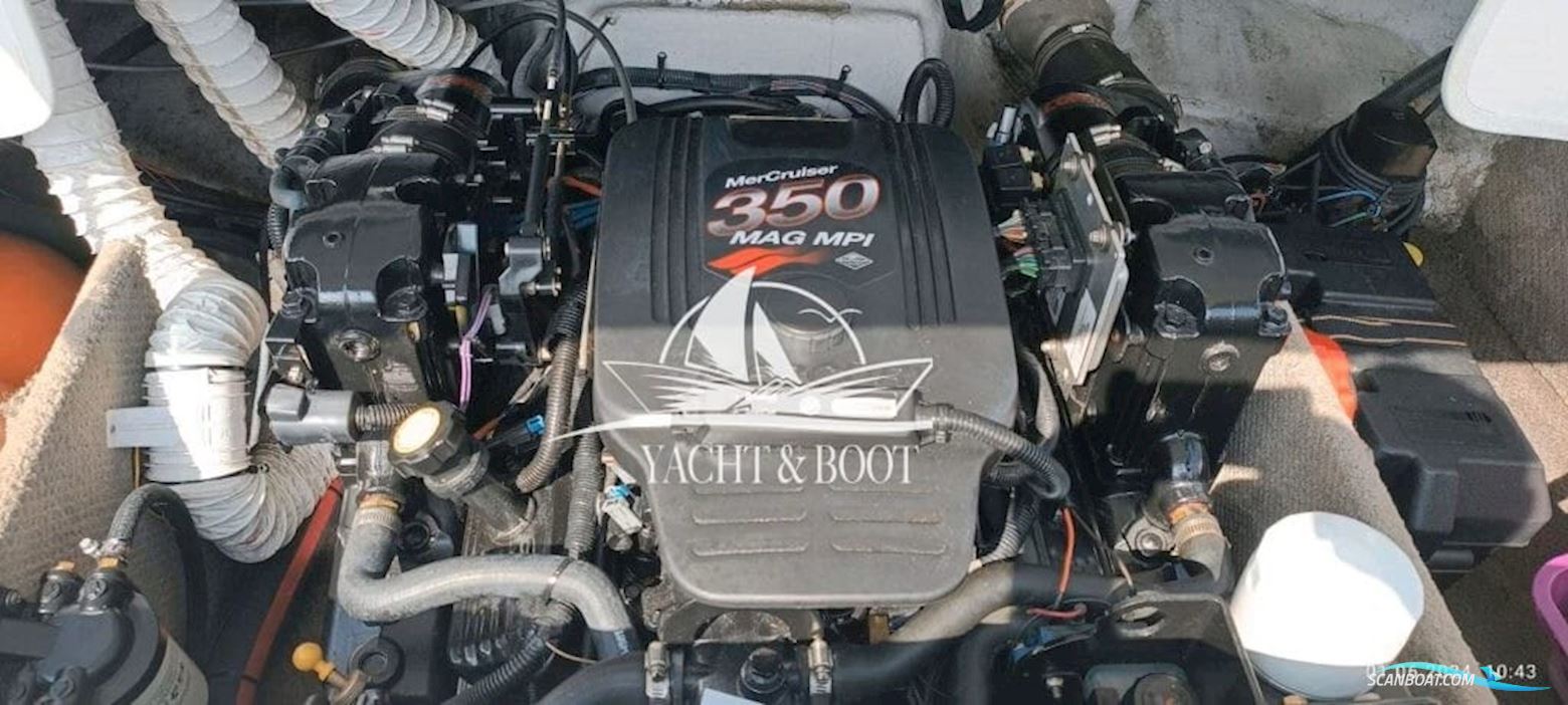 Mariah SX24