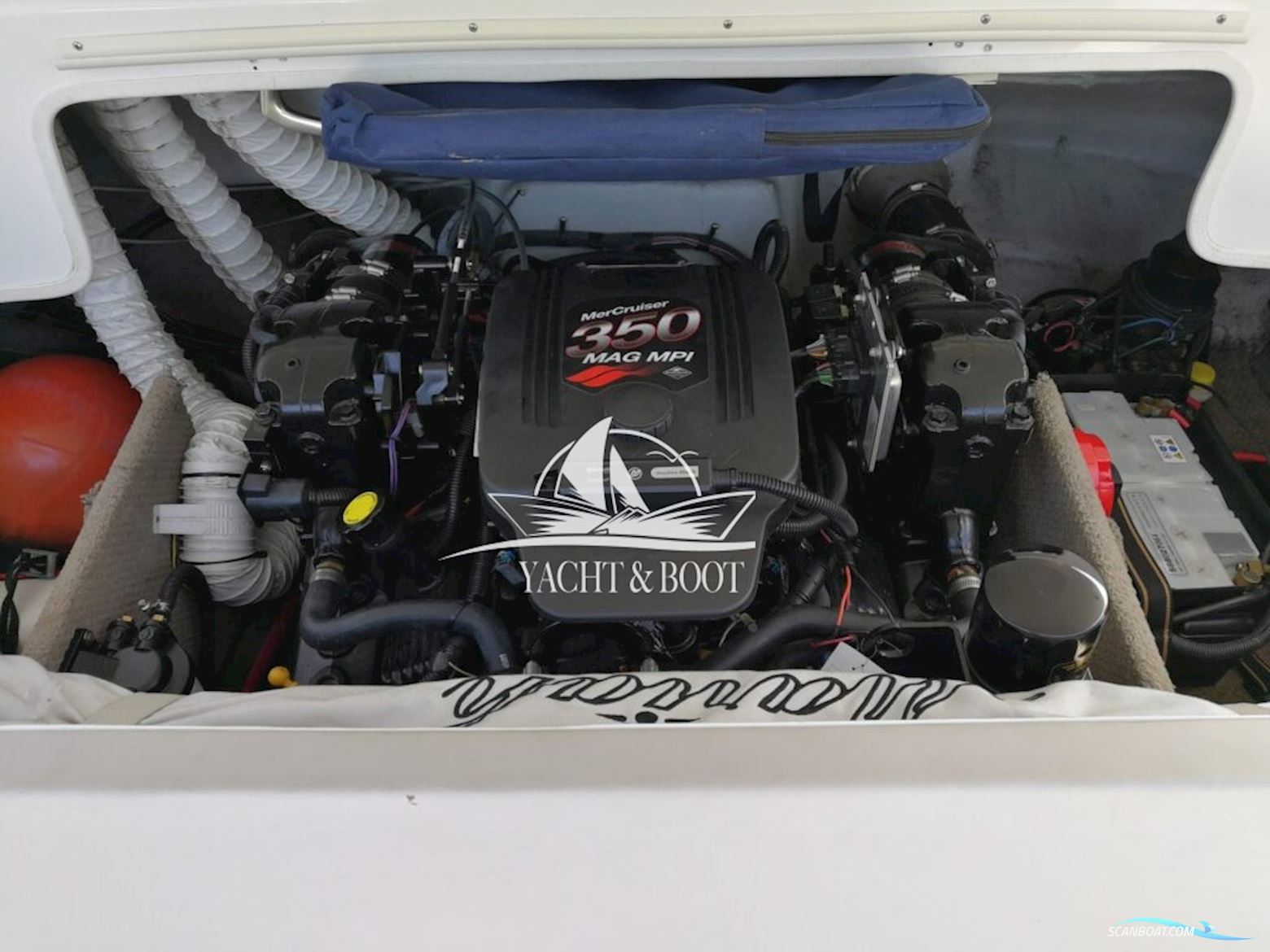 Mariah SX24
