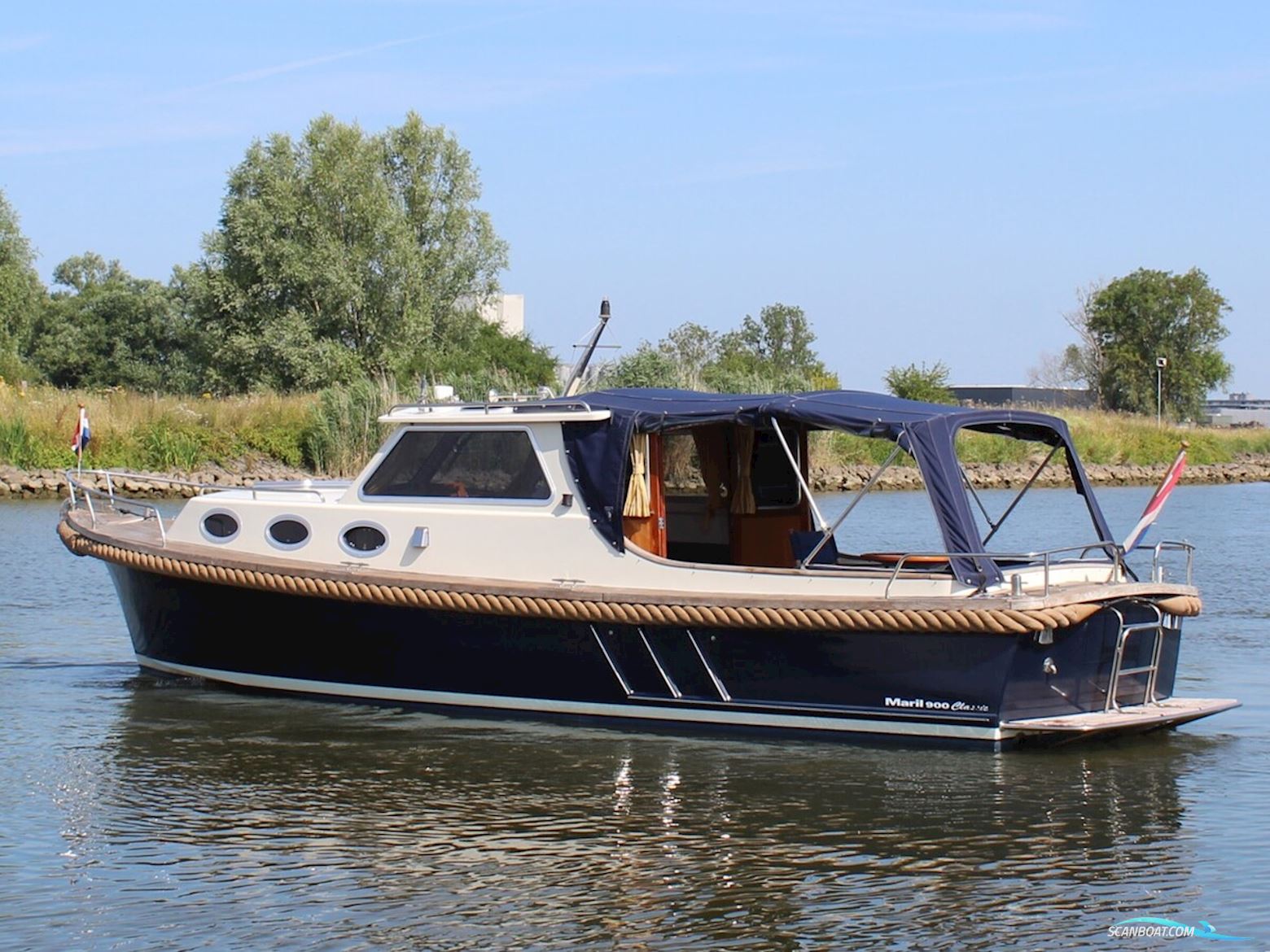 Maril  900 Classic