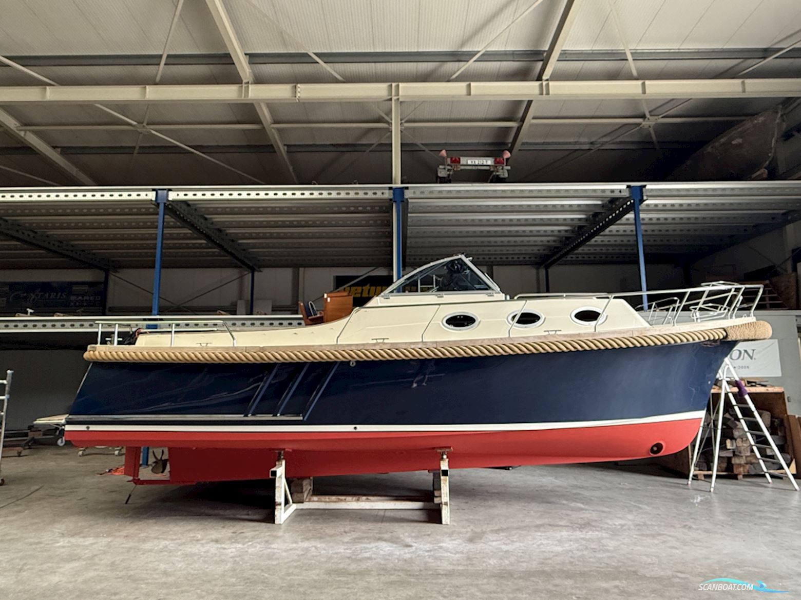Maril 950 Classic