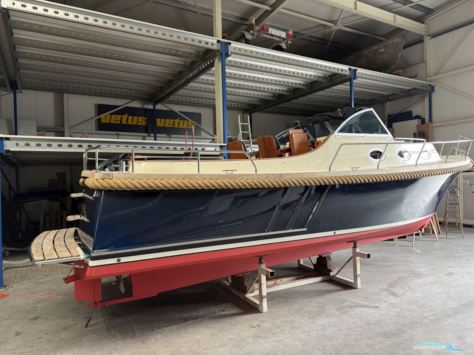 Maril 950 Classic
