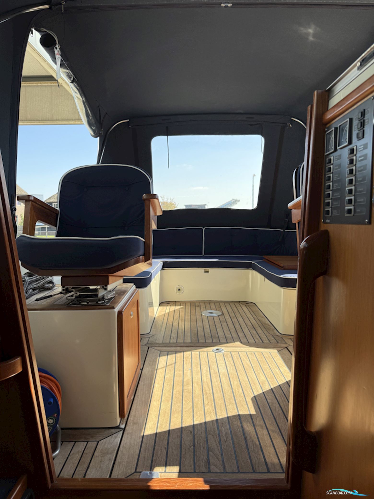 Maril 950 Classic
