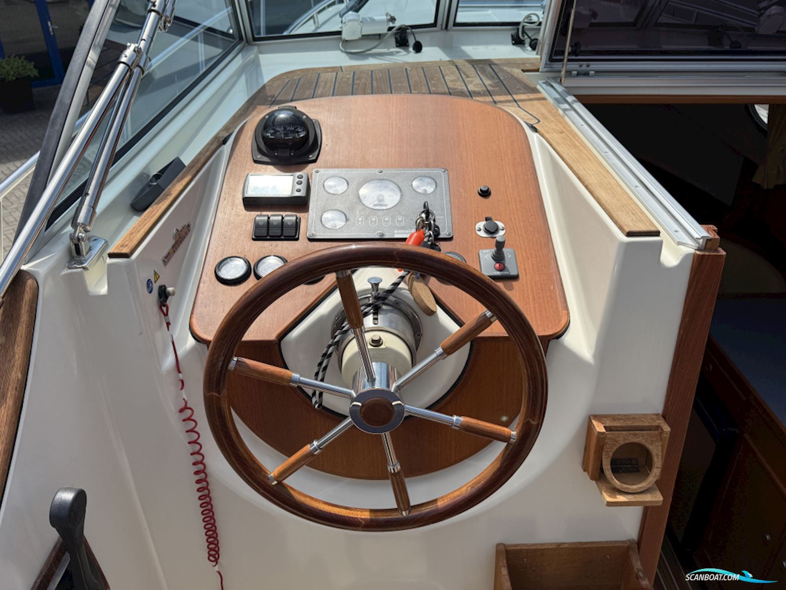 Maril 950 Classic