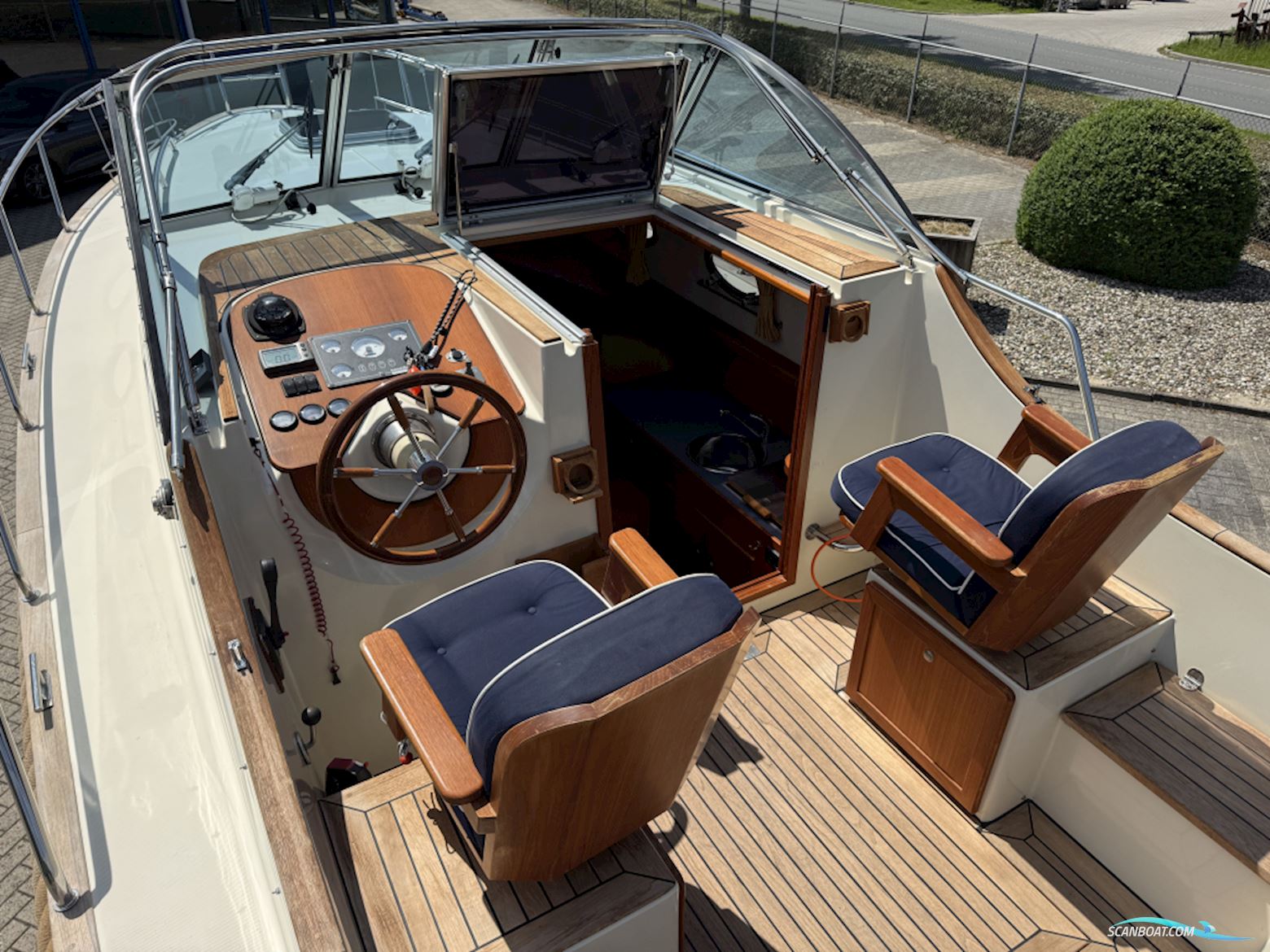 Maril 950 Classic