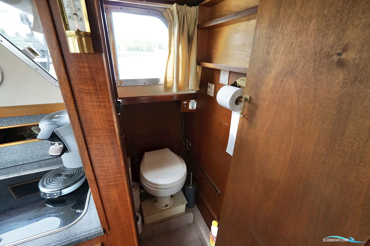 Marne Kruiser 9.50 AK Cabrio