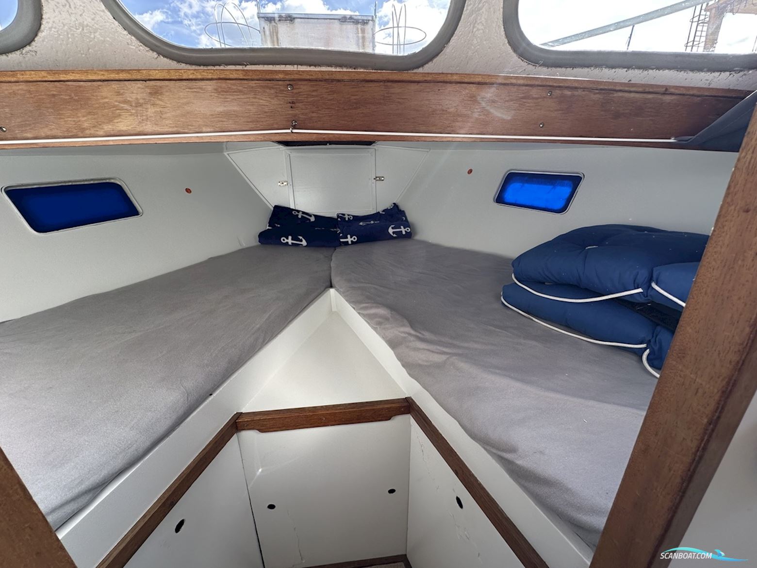 Marne Kruiser Gsak