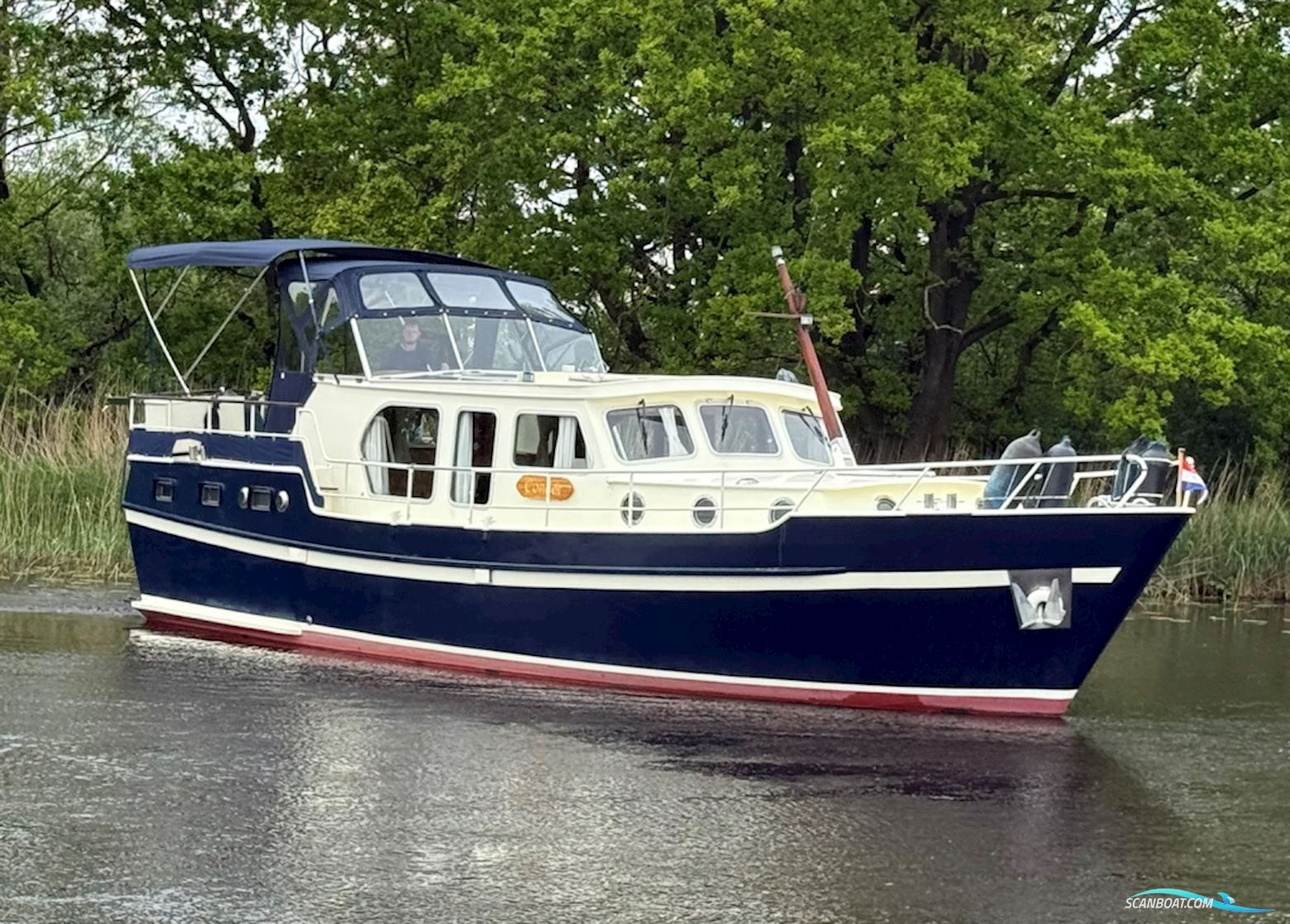 Marne Spiegel Kotter 1250