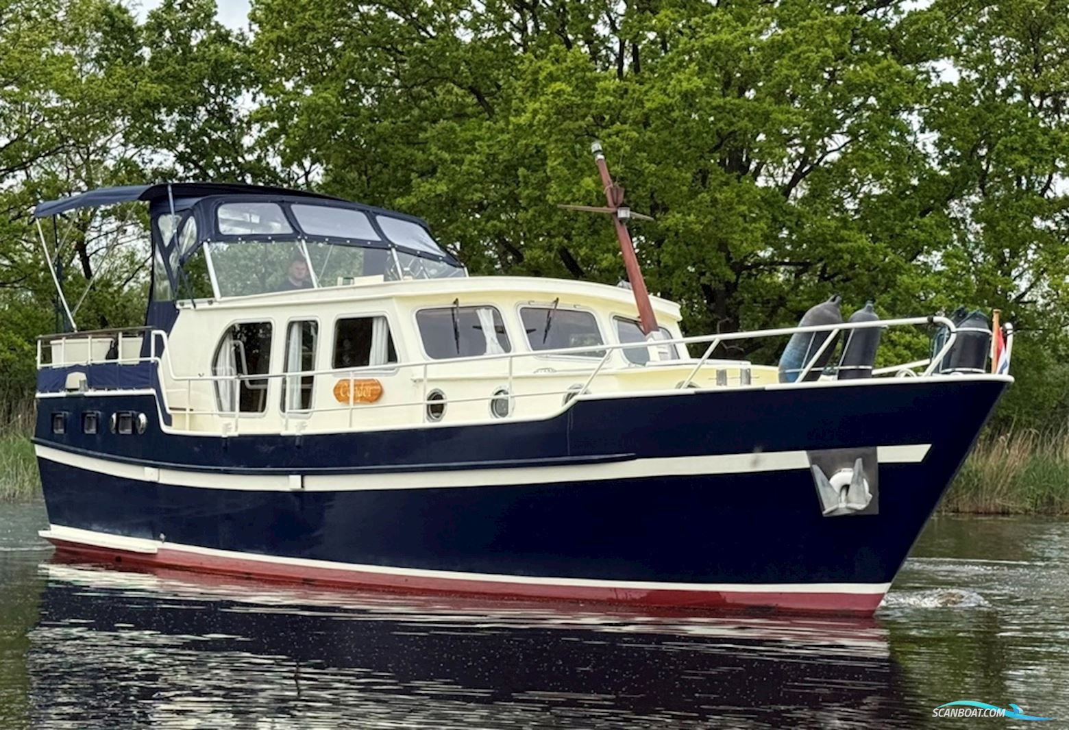 Marne Spiegel Kotter 1250