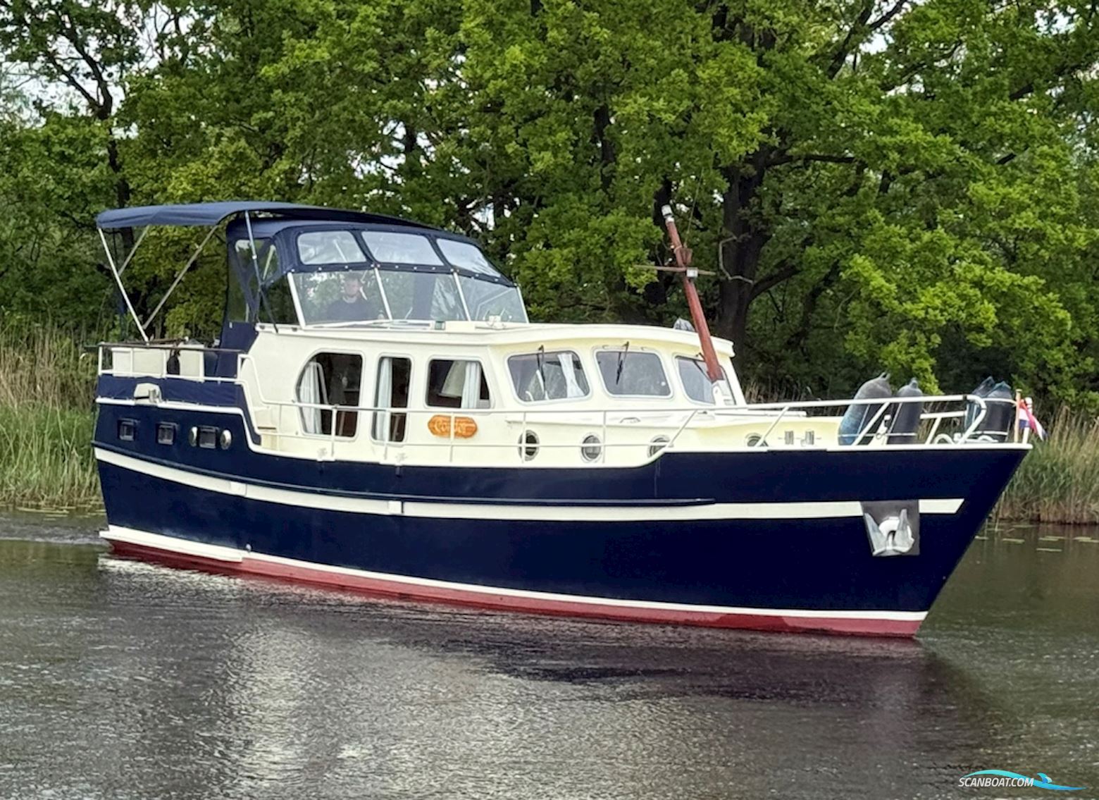 Marne Spiegel Kotter 1250