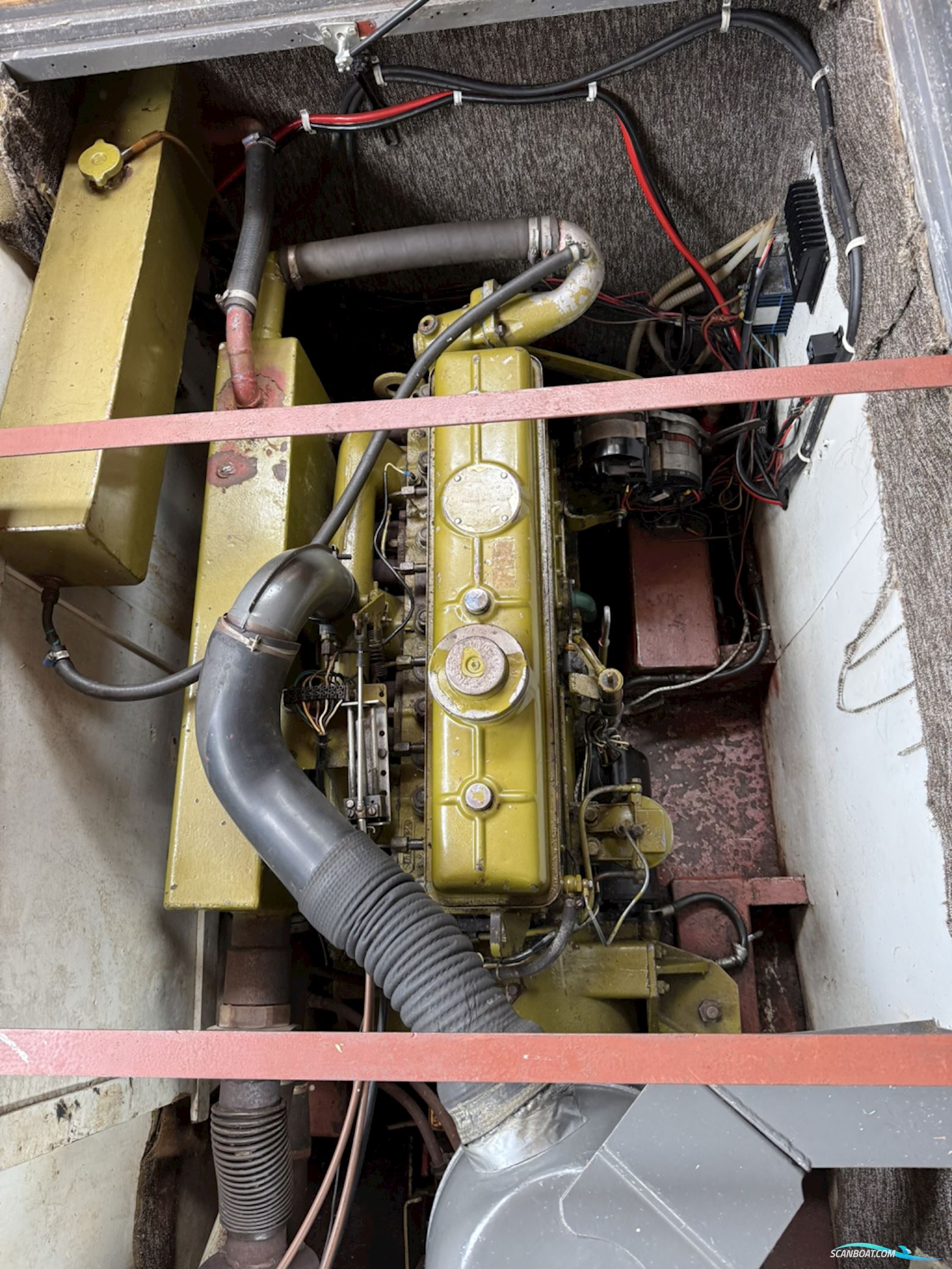 Marne Spiegel Kotter 1250