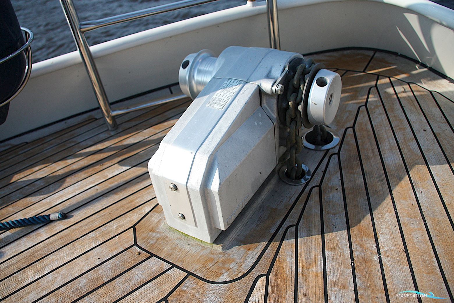 Marvis 37 Classic AC