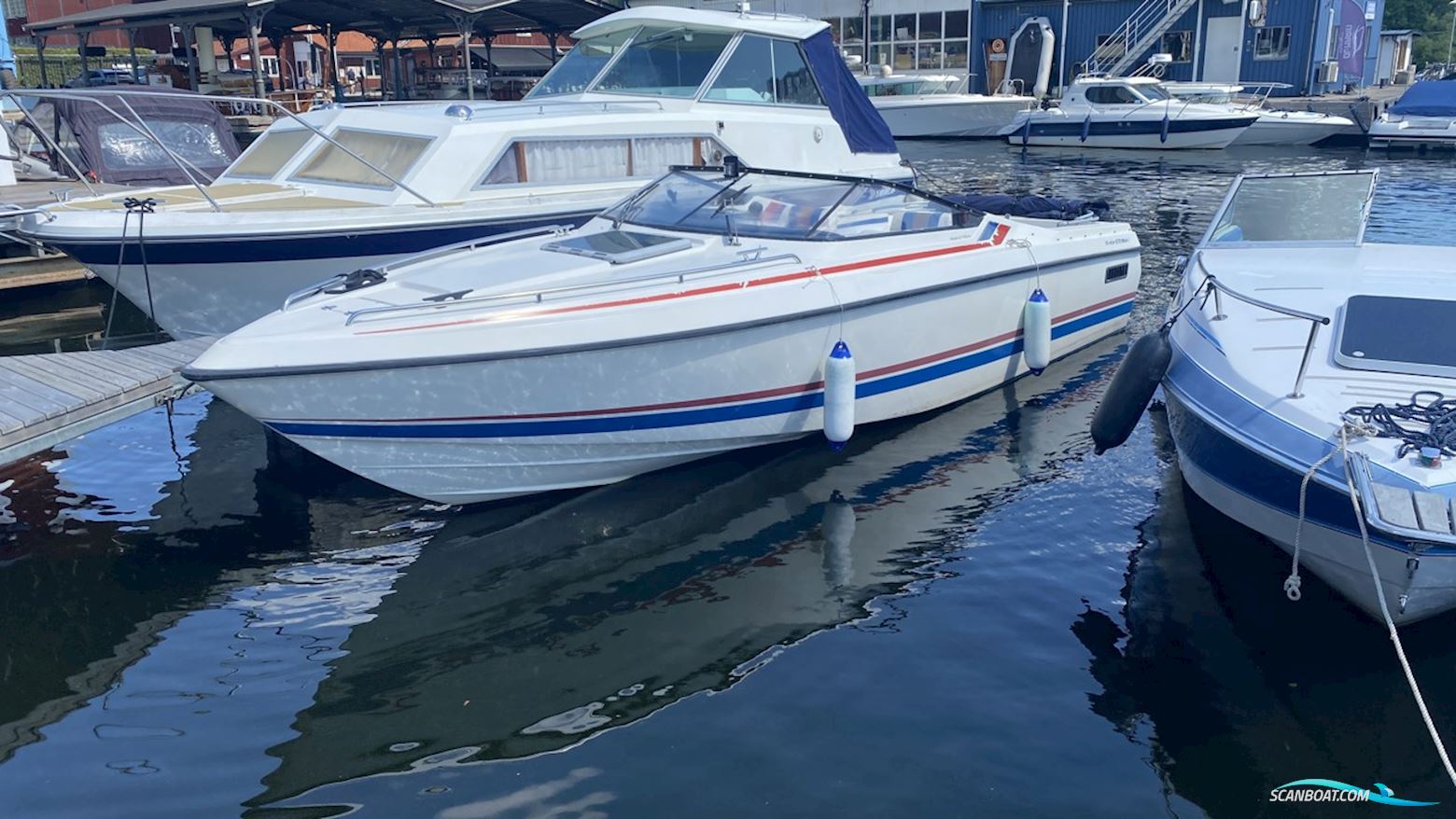 Master 670 Miami