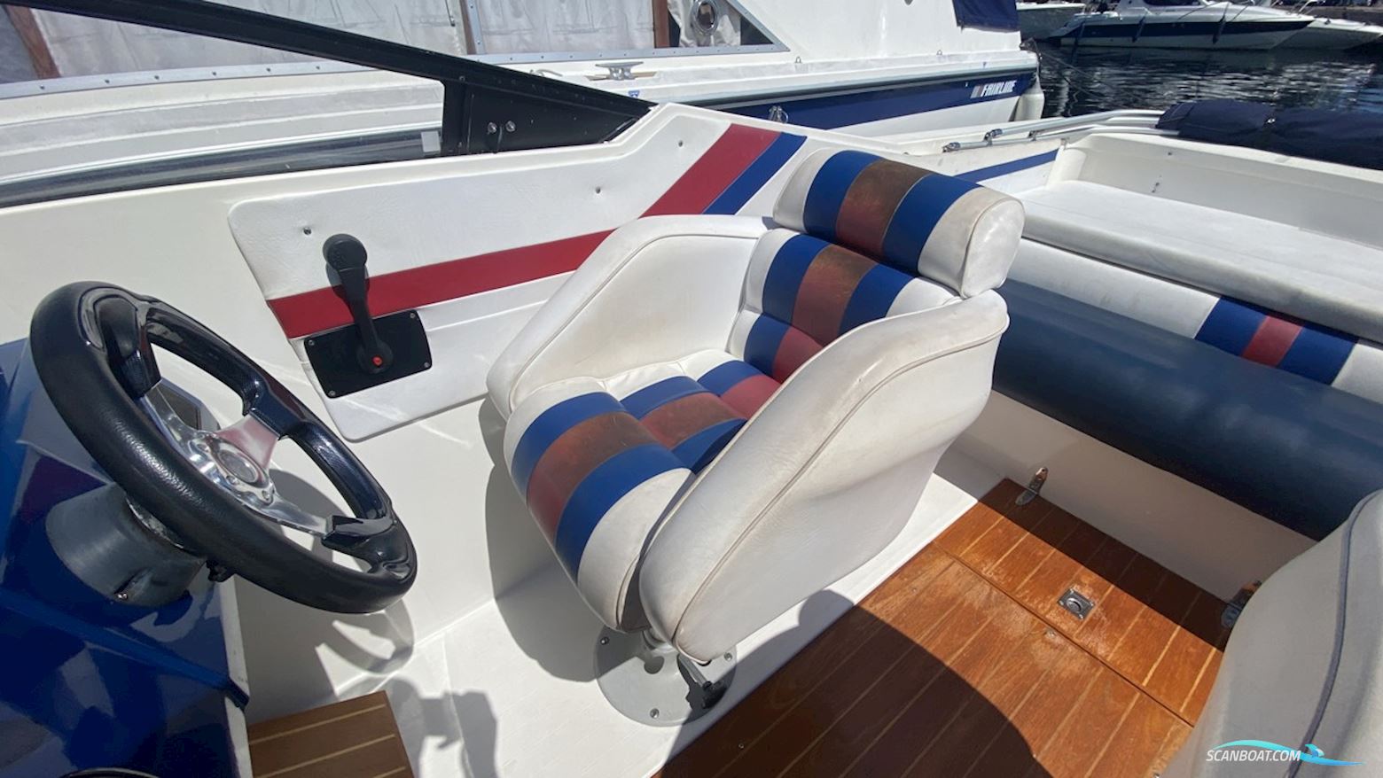 Master 670 Miami