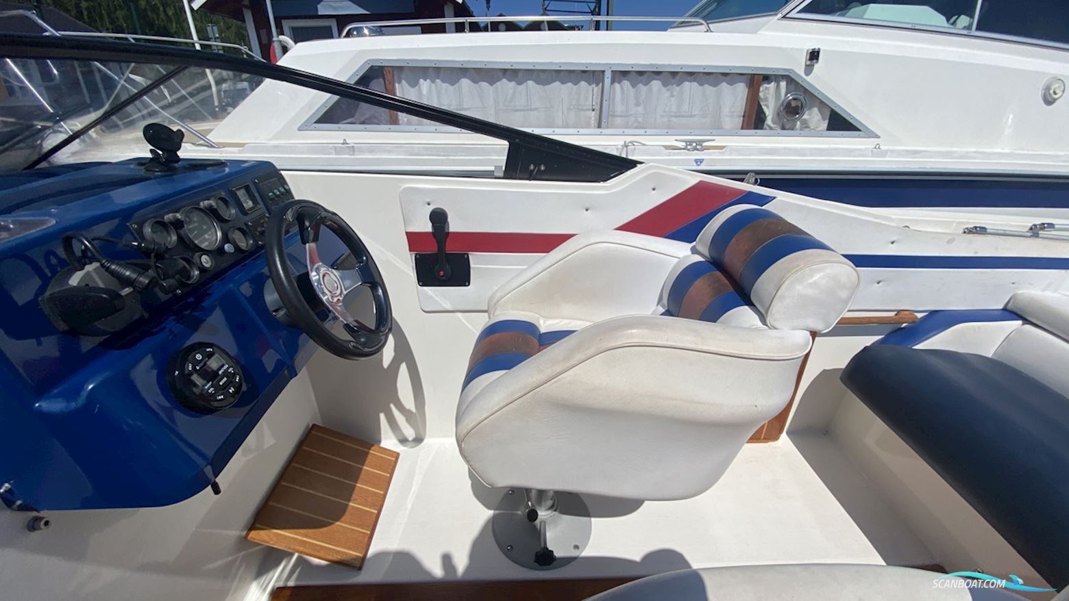 Master 670 Miami