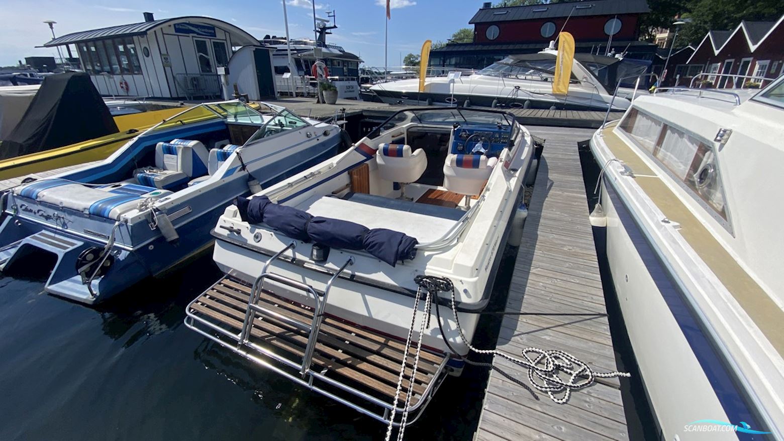 Master 670 Miami