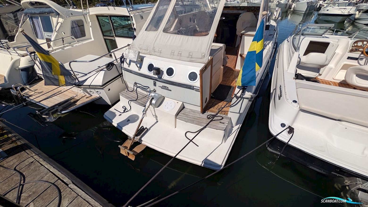 Master 850 Comfort
