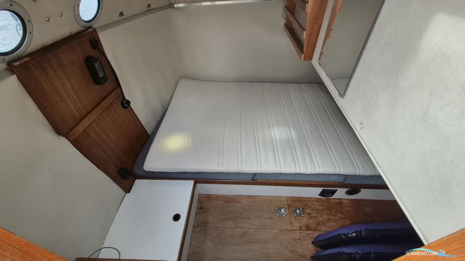 Master 850 Comfort