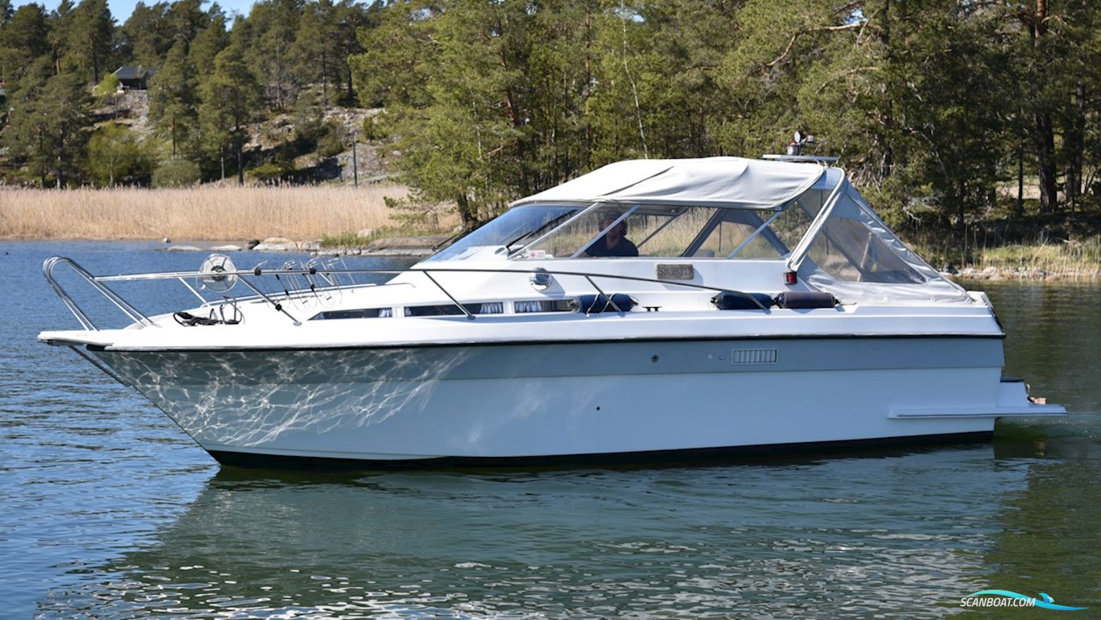 Master 850 Comfort
