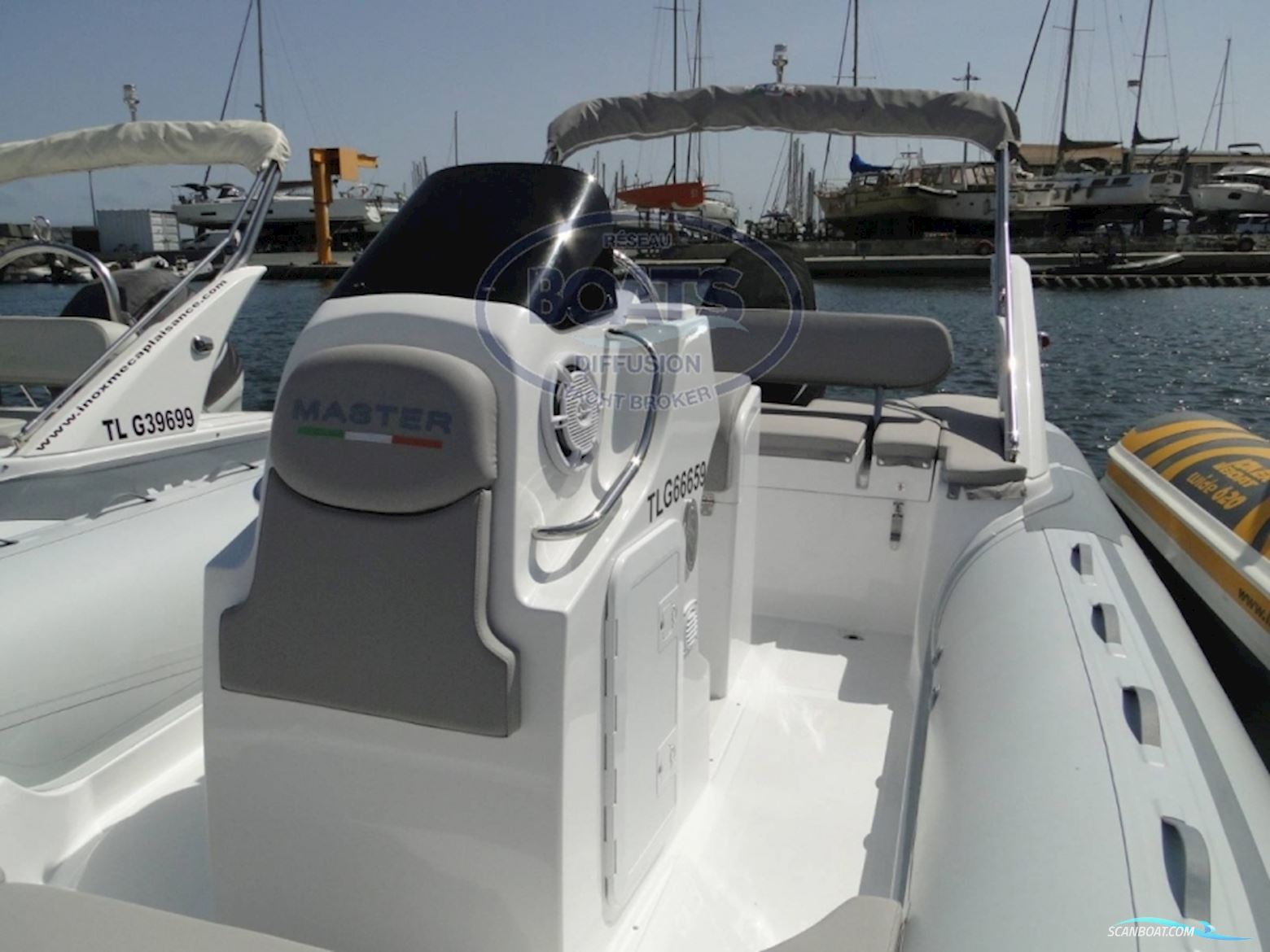 Master it Master 630