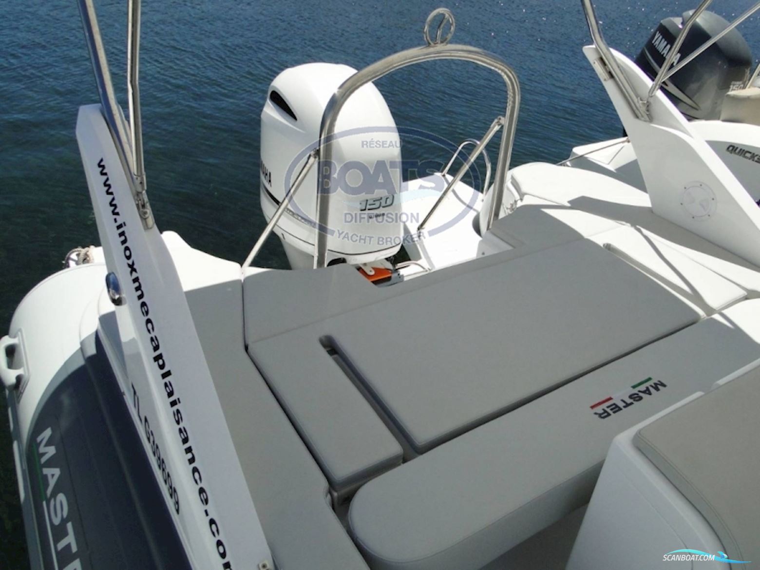 Master it Master 630