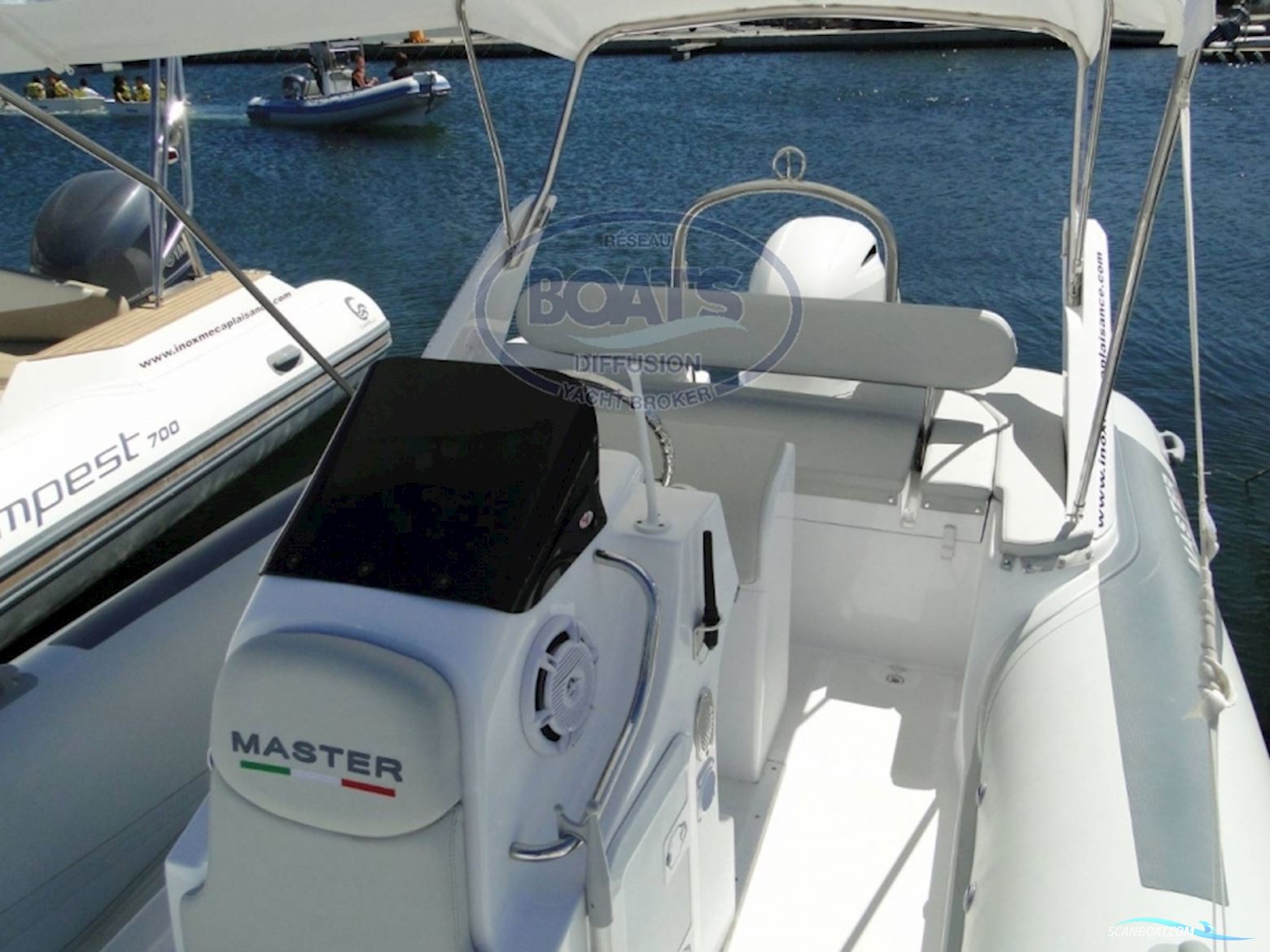 Master it Master 630