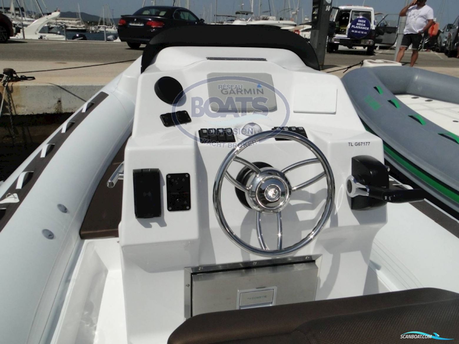 Master it Master 699 GT