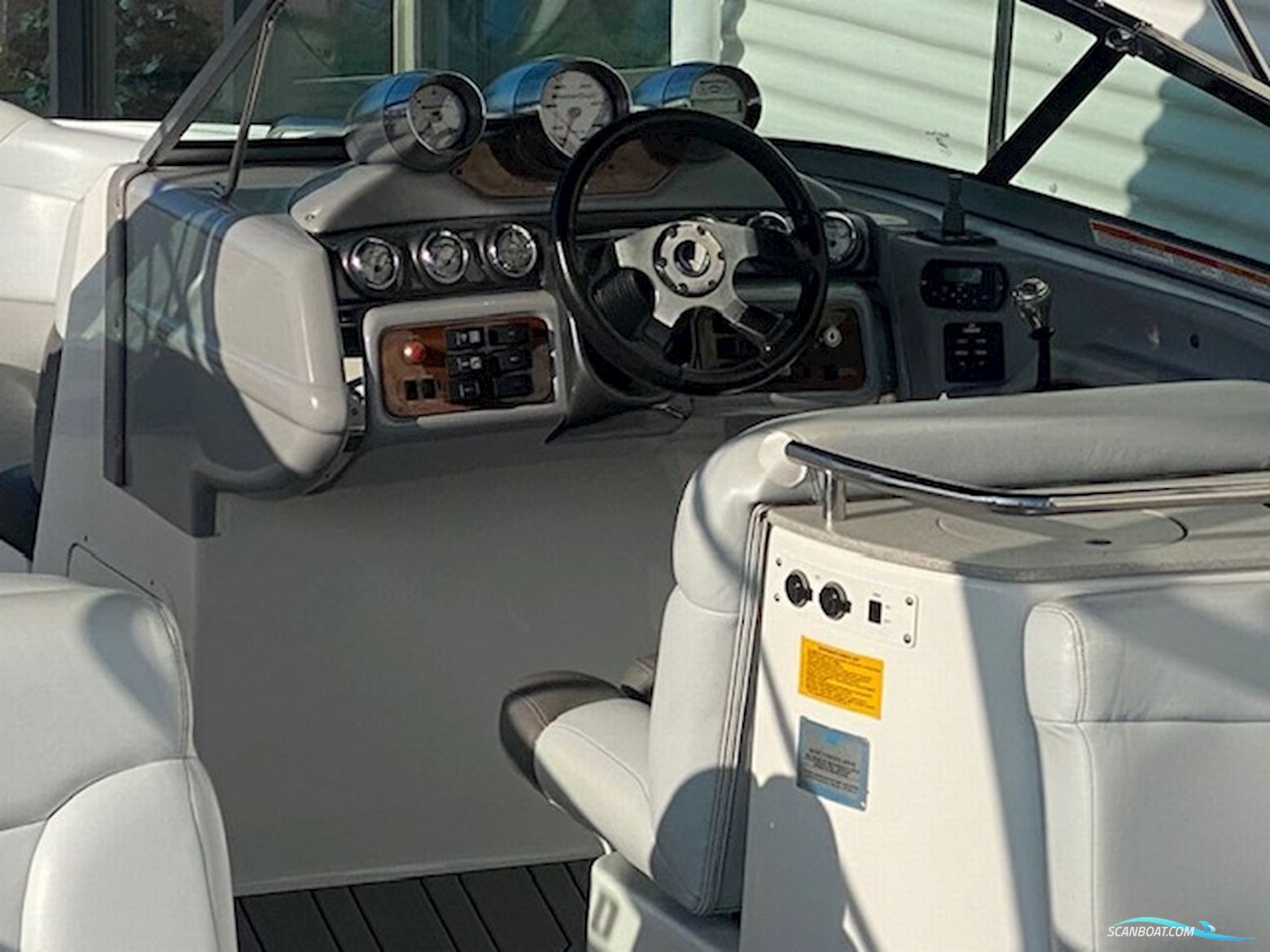 mastercraft 280VLD