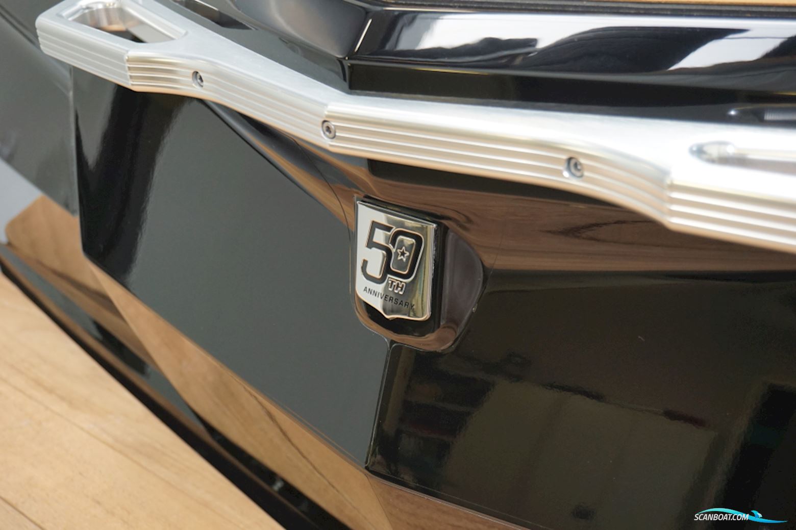 mastercraft X Star (50th Anniversary Edition)