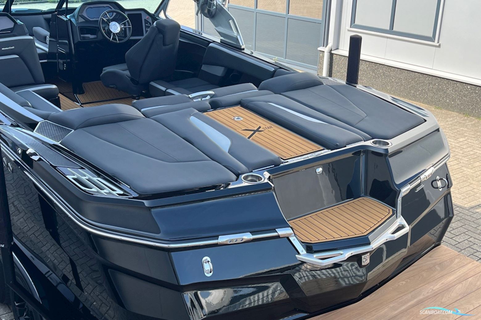 mastercraft X Star (50th Anniversary Edition)