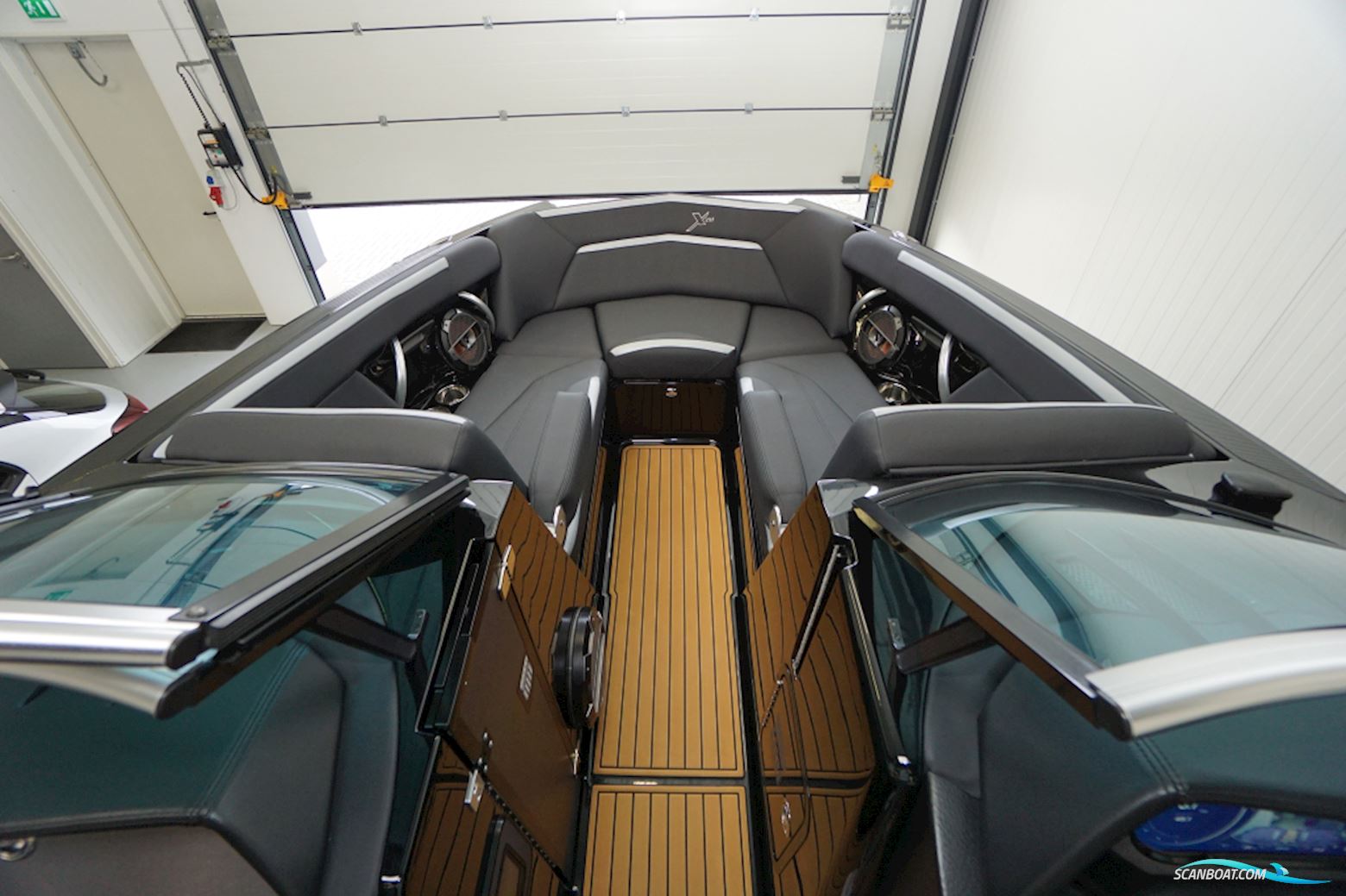 mastercraft X Star (50th Anniversary Edition)