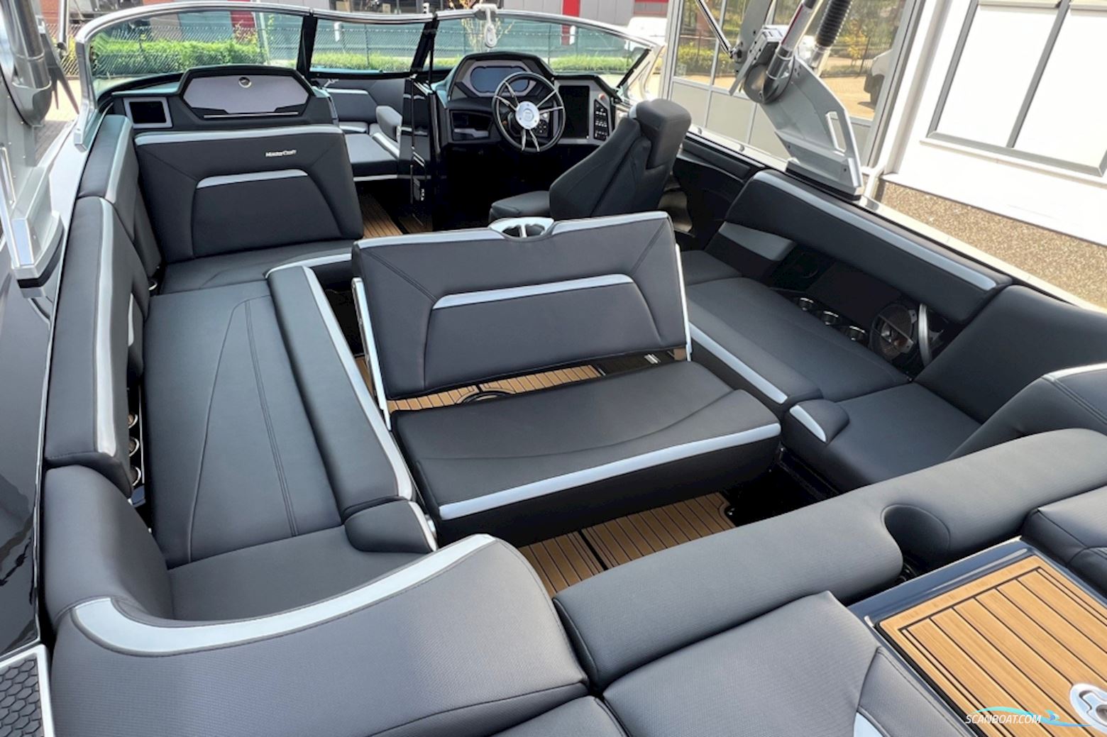 mastercraft X Star (50th Anniversary Edition)