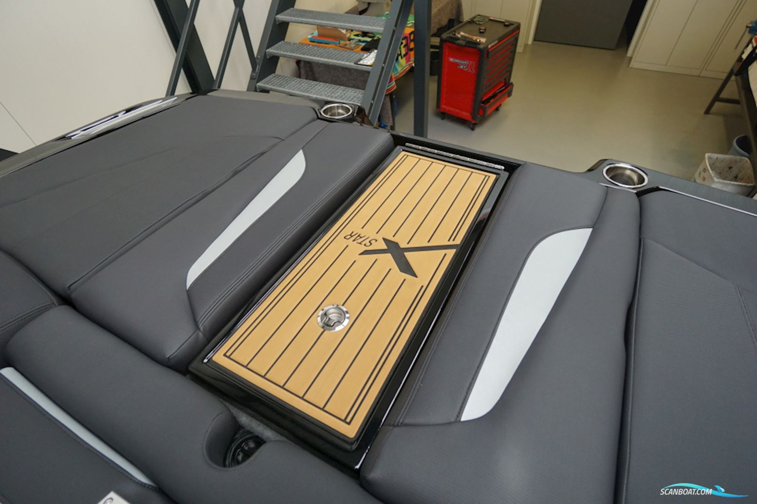 mastercraft X Star (50th Anniversary Edition)