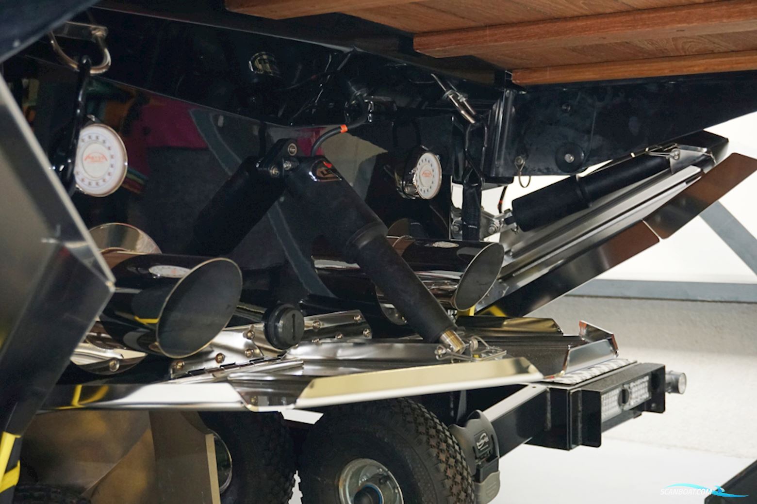 mastercraft X Star (50th Anniversary Edition)