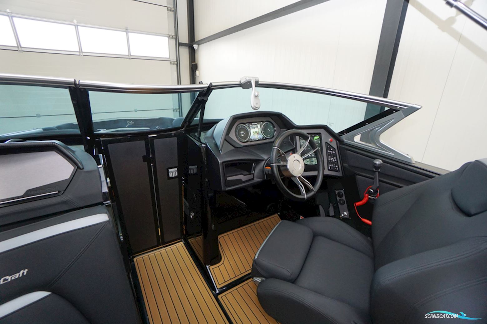 Mastercraft X Star (50th Anniversary Edition)