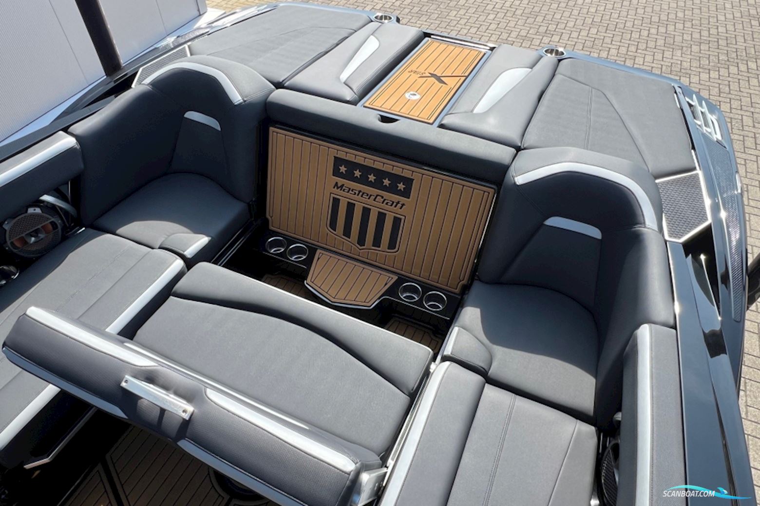 Mastercraft X Star (50th Anniversary Edition)