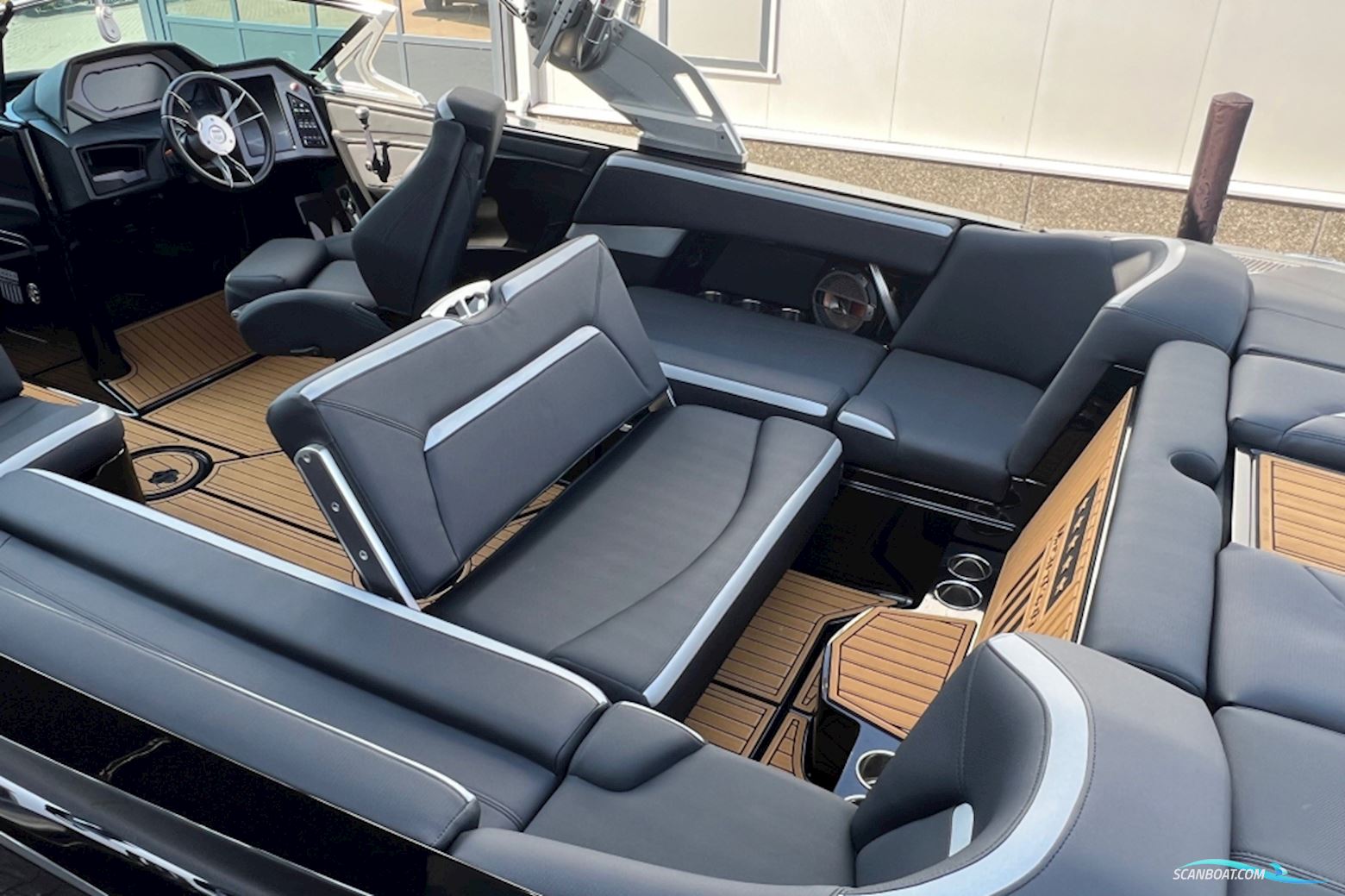 Mastercraft X Star (50th Anniversary Edition)