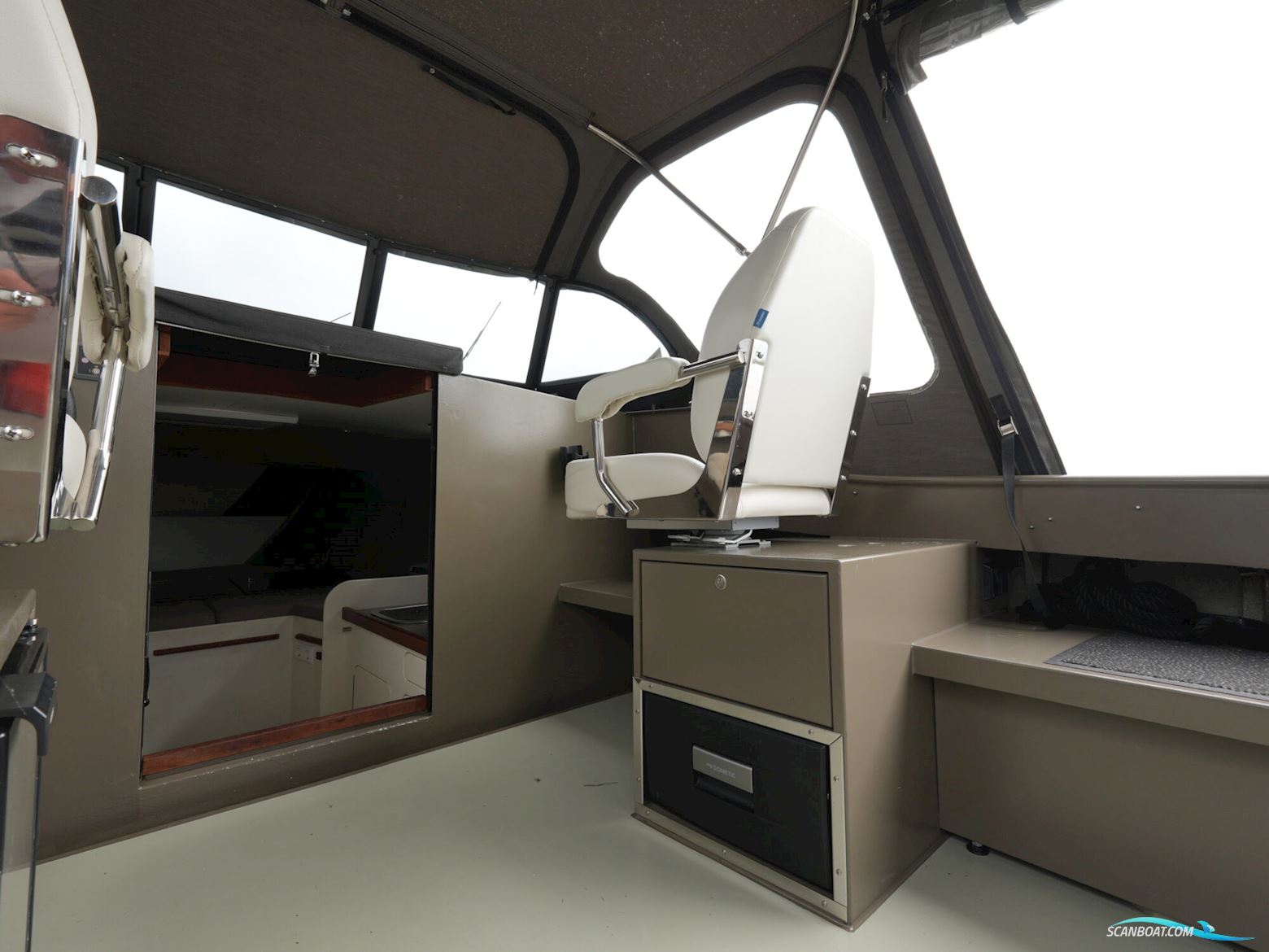 Matez 8.20 OK Cabrio