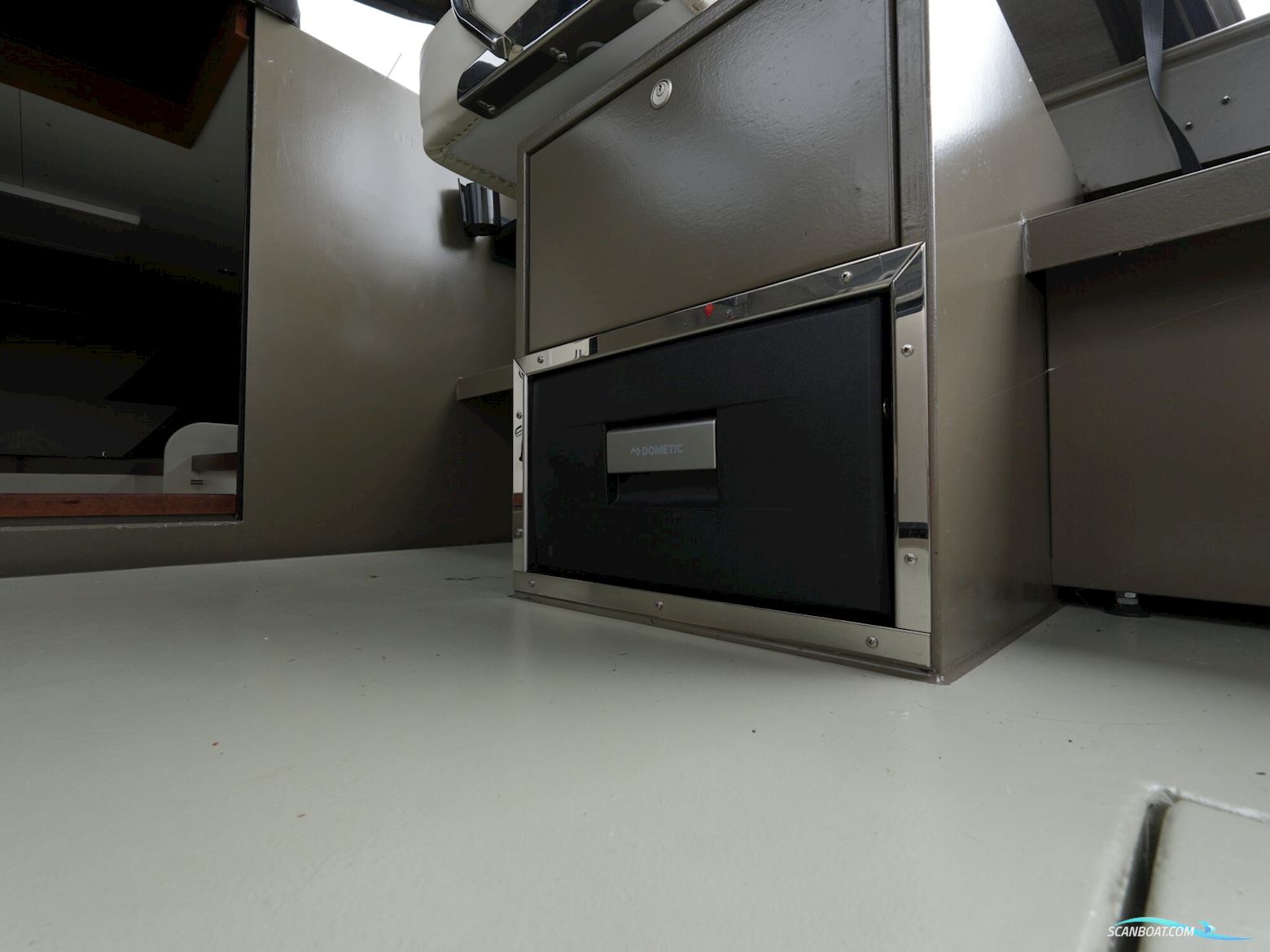 Matez 8.20 OK Cabrio