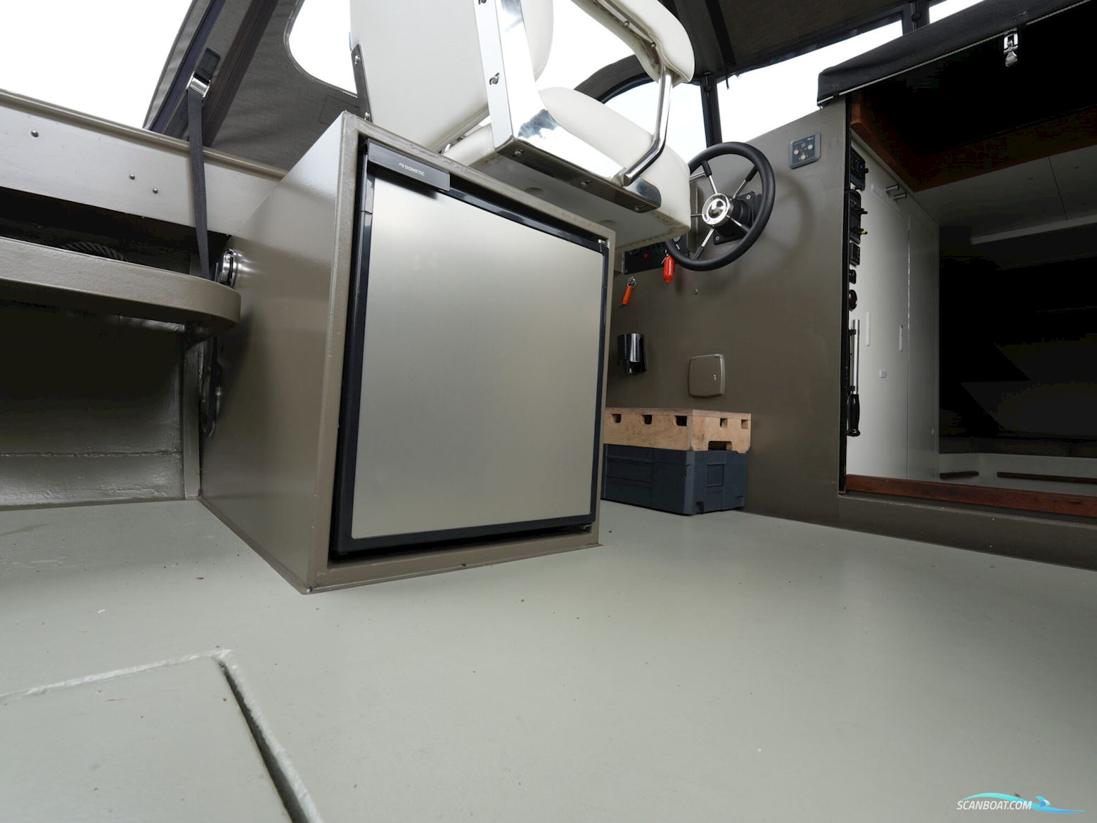 Matez 8.20 OK Cabrio