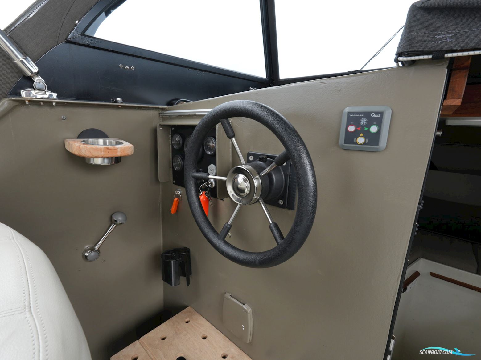 Matez 8.20 OK Cabrio