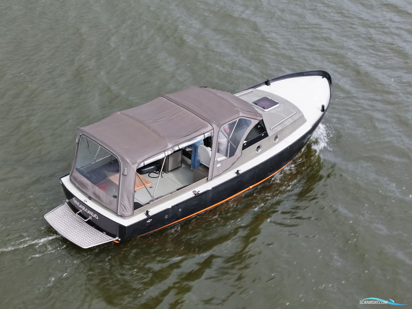 Matez 8.20 OK Cabrio